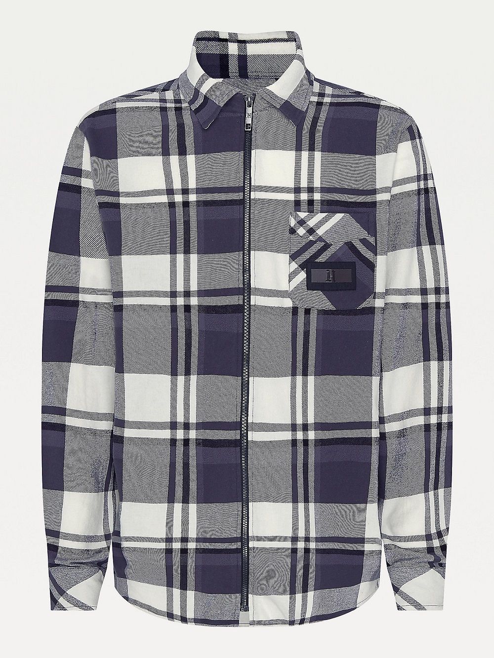 Journal Man Tommy Hilfiger muške košulje od flanela jesen zima 2020. 