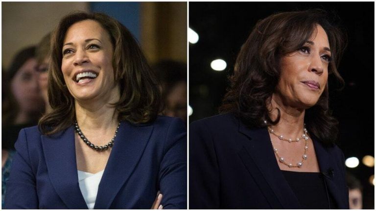 Kamala Harris