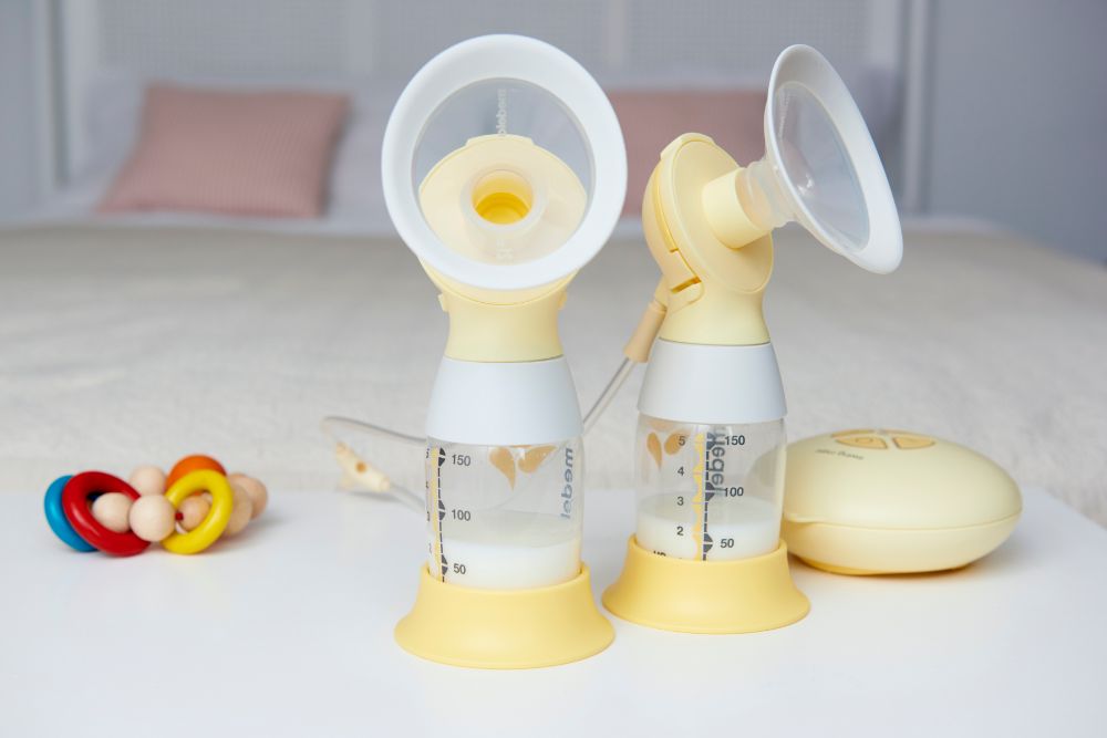 Medela Swing Maxi Flex izdajalica