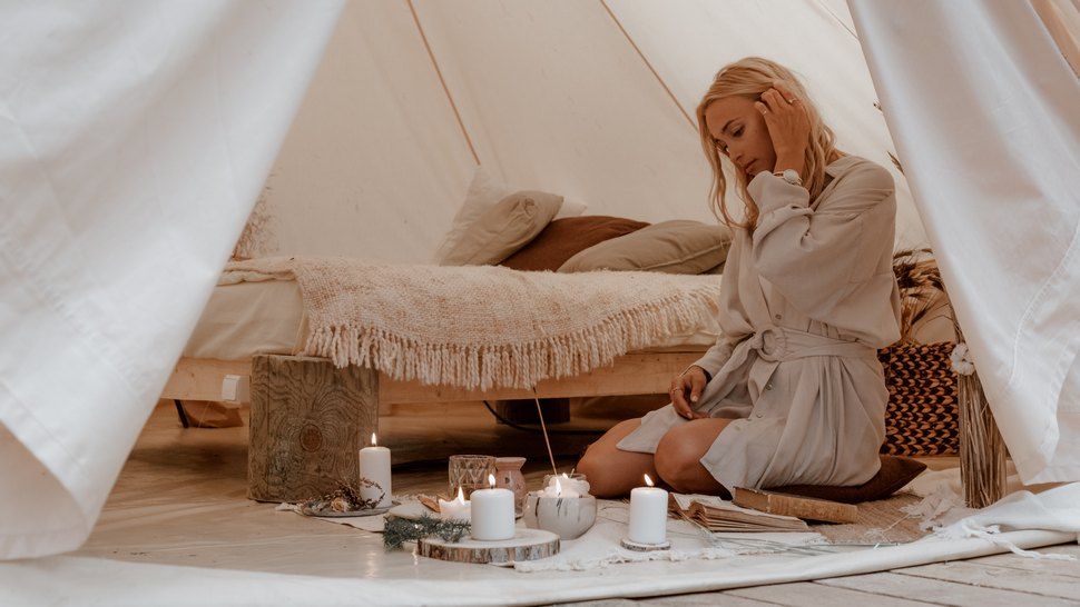 November to remember: Spojite glamping i wellness u nezaboravan odmor ove zime