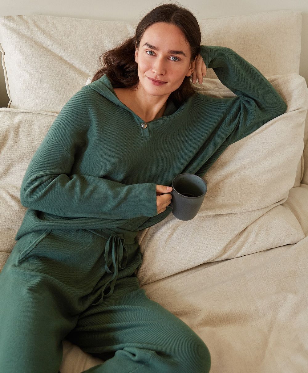 Oysho loungewear jesen zima 2020.