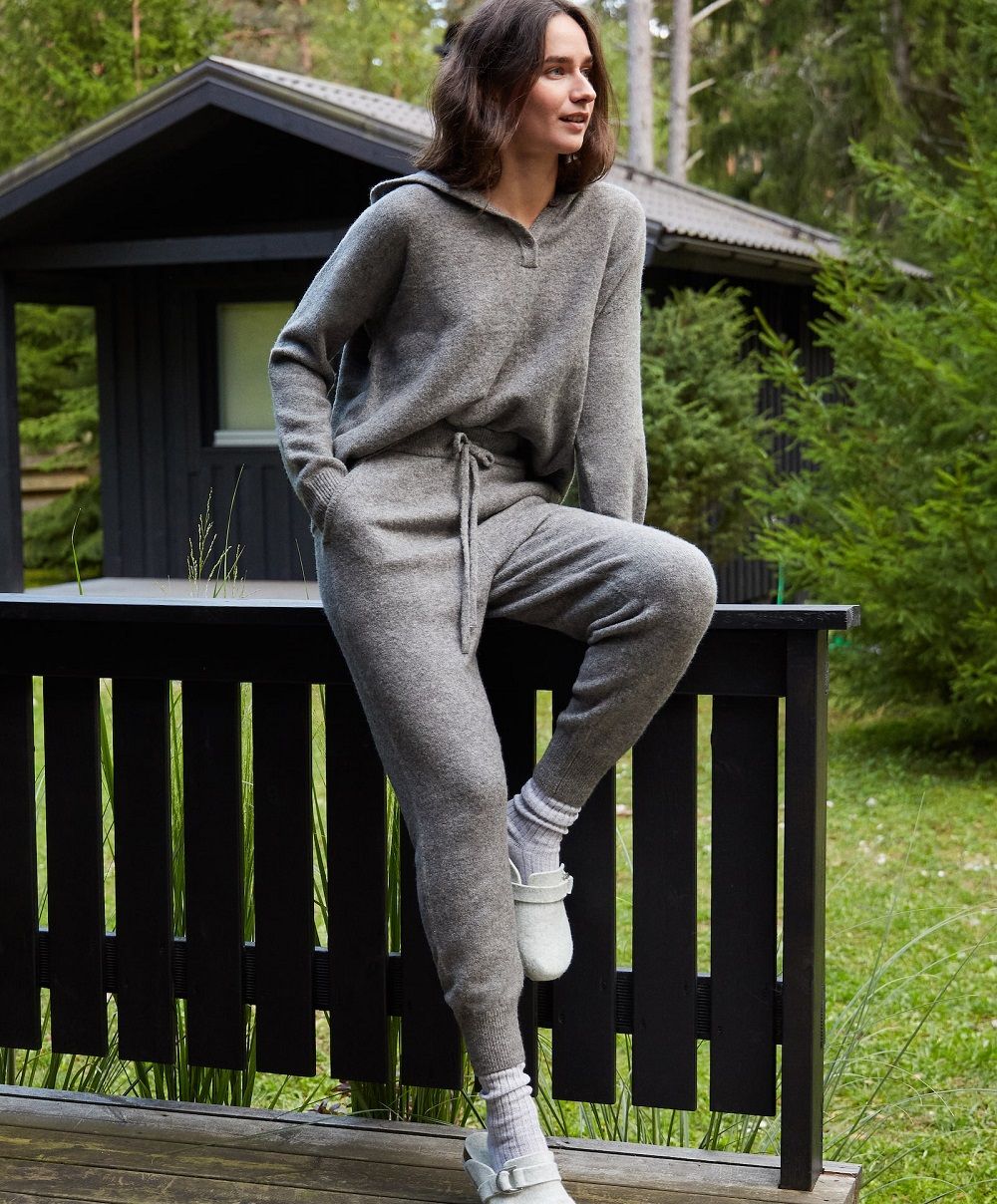 Oysho loungewear jesen zima 2020.