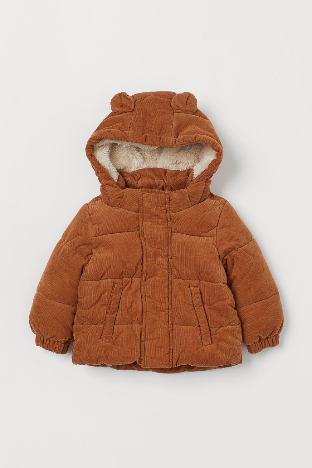 Puf jaknice zima 2020 HM dječaci 0-4 godina