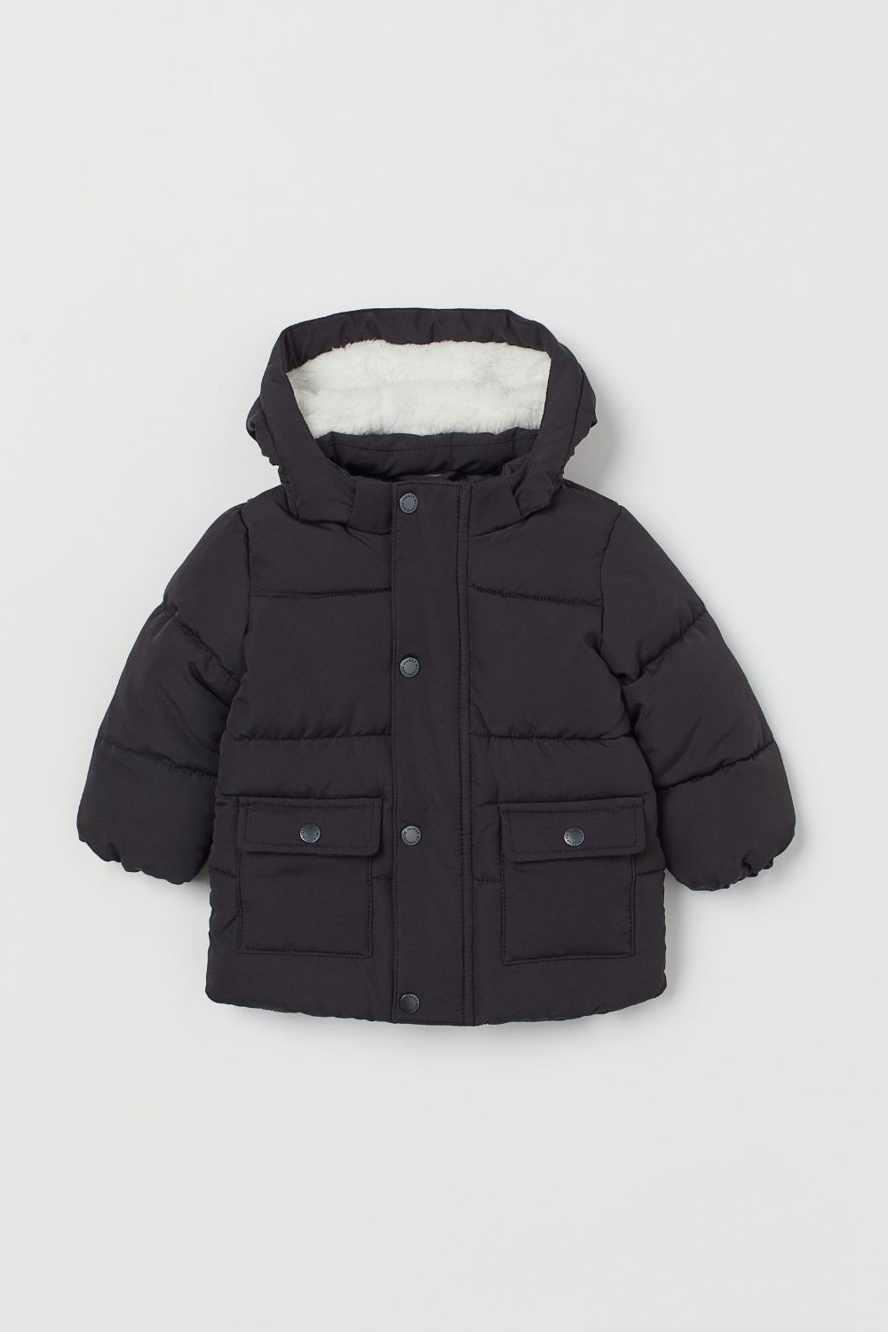 Puf jaknice zima 2020 HM dječaci 0 do 4 godina 2