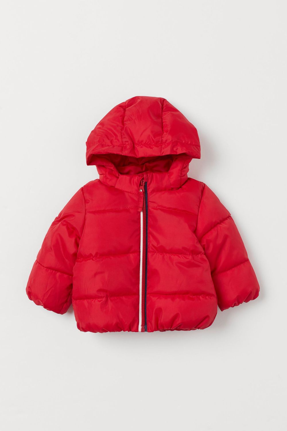 Puf jaknice zima 2020 HM dječaci 0 do 4 godina 2