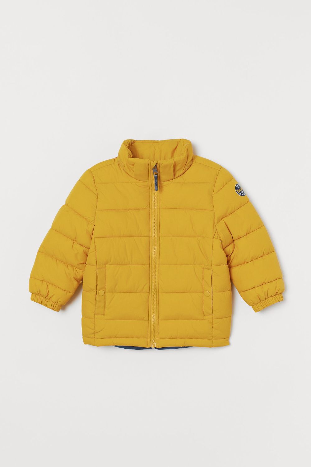 Puf jaknice zima 2020 HM dječaci 1,5 do 10 godina 3
