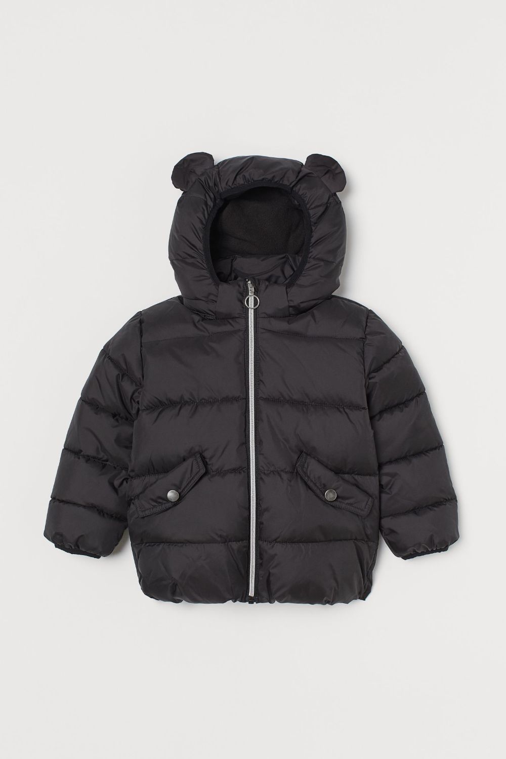 Puf jaknice zima 2020 HM djevojčice 1,5 do 10 godina 2