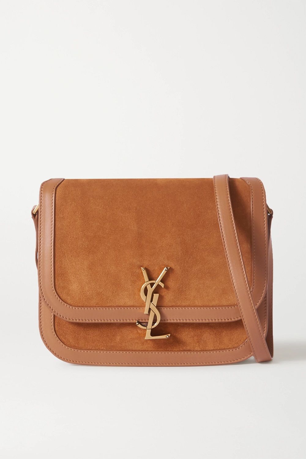 Saint Laurent smeđe torbe zima 2020./2021.