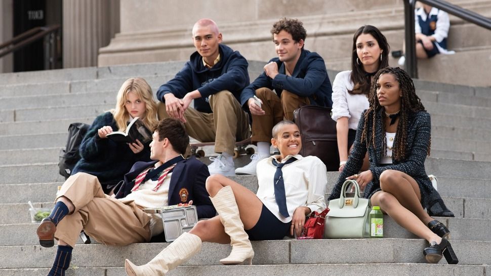 Uskoro se vraća Gossip girl – pogledajte prvi trailer