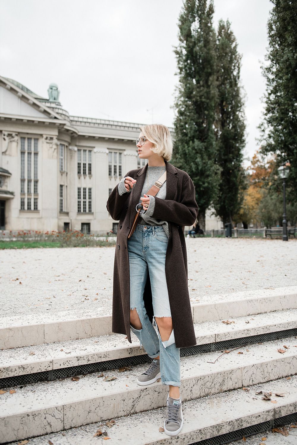 Stil koji volimo: Petra Mikšik