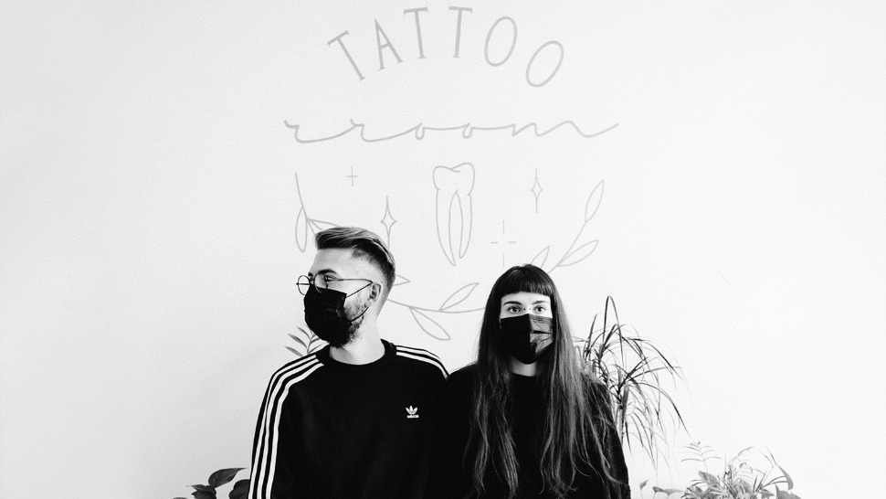 Osvoji #MakeItCount tetovažu: Matea i Leš iz tattoo rrooma rekli su nam sve što treba znati o prvoj tetovaži