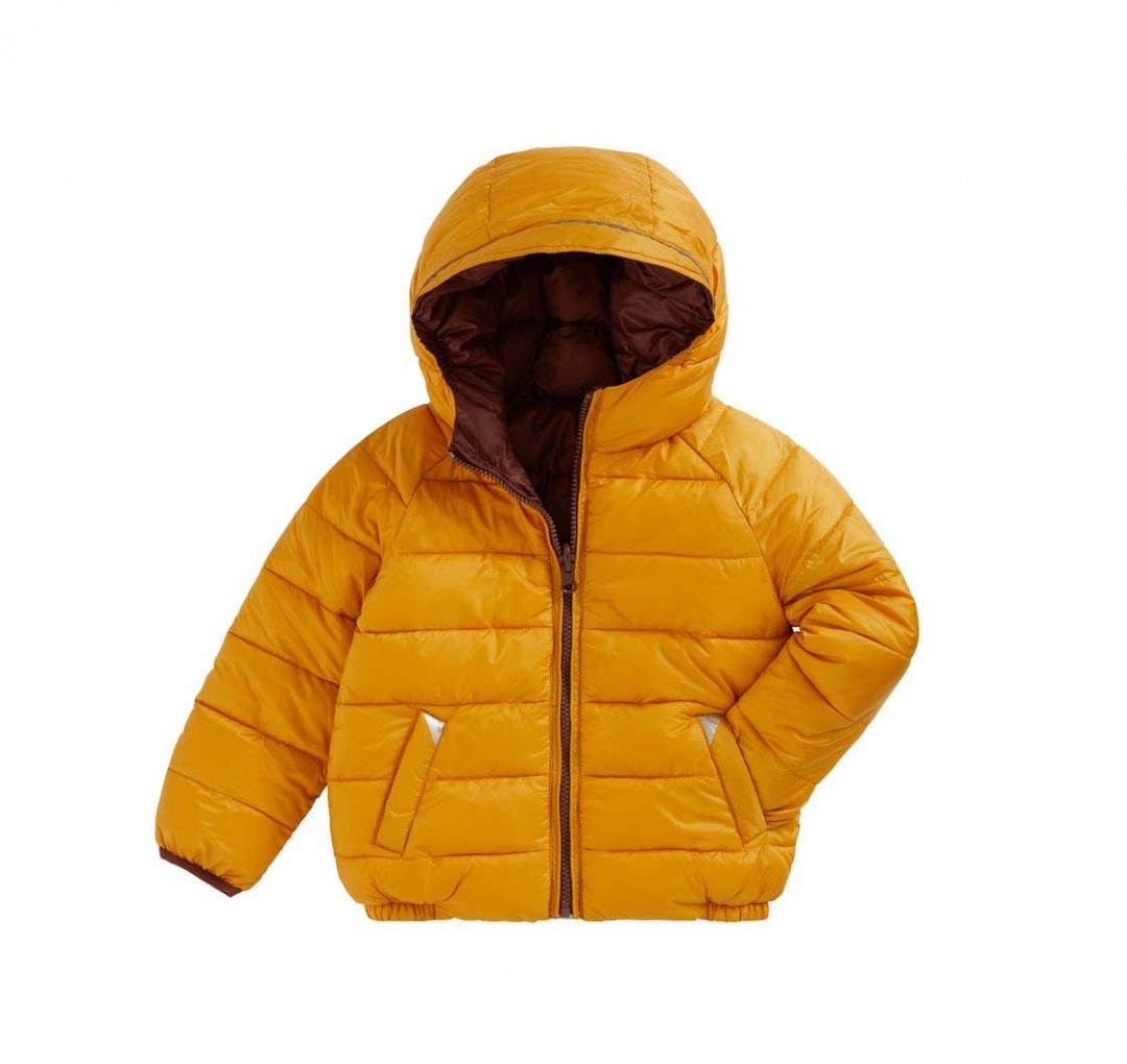 Puf jaknice zima 2020 Toastie-dječaci-0-2-godine