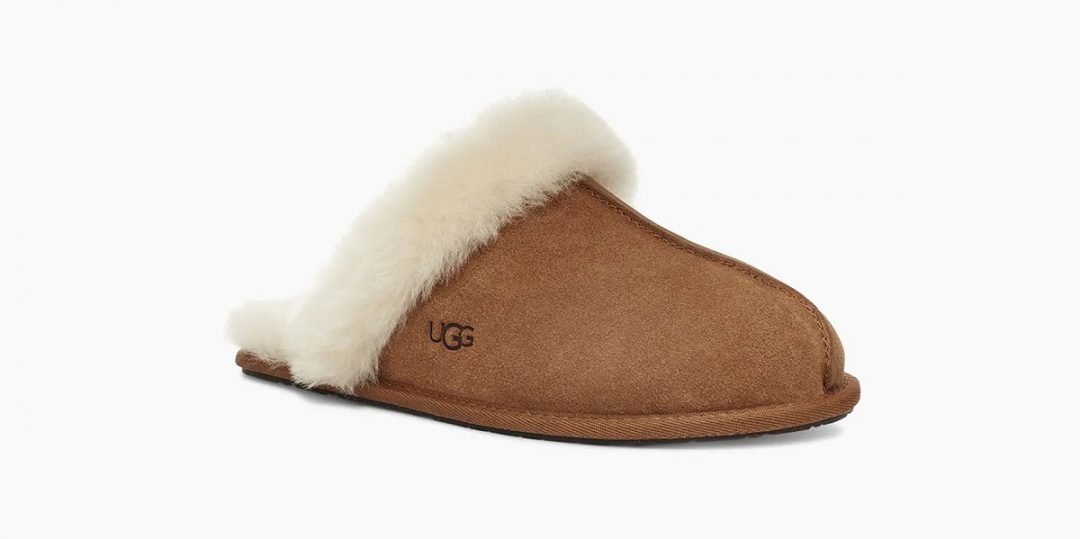 UGG čupave kućne papuče zima 2020. 