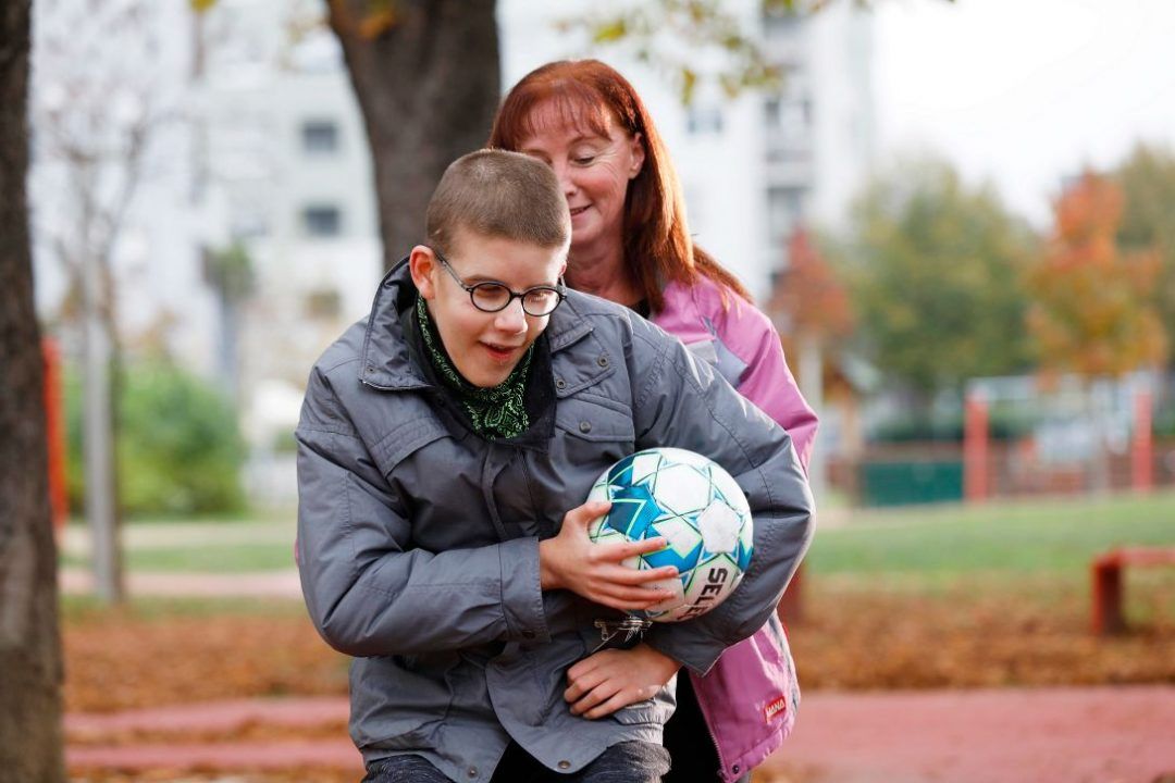 UNICEF kampanja za djecu s teškoćama u razvoju