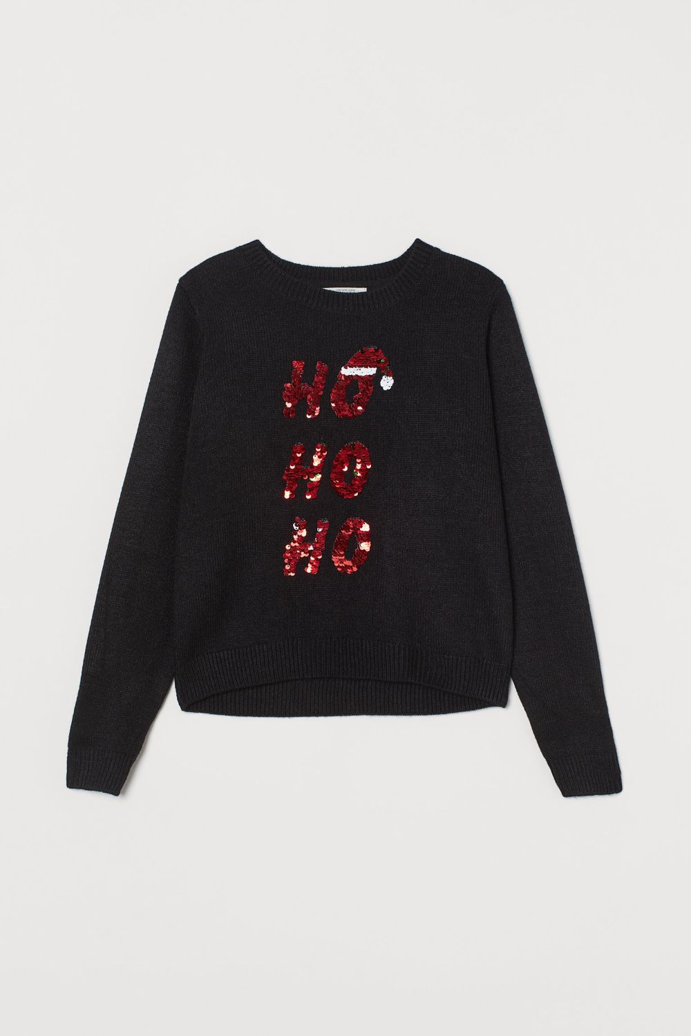 Dječji ružni božićni puloveri zima 2020
