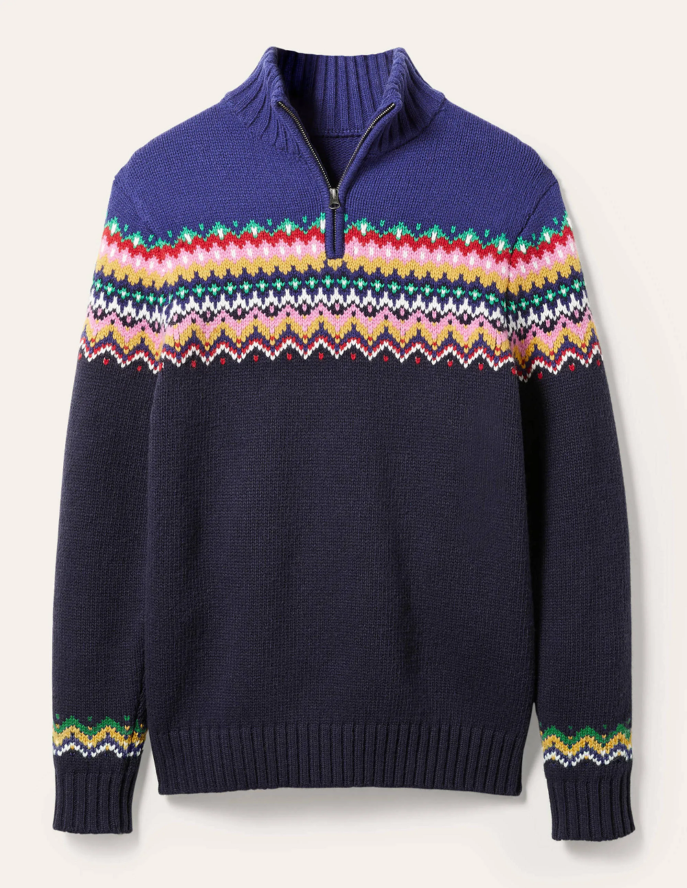 Ugly Christmas Sweaters Boden božićni puloveri Božić 2020. 