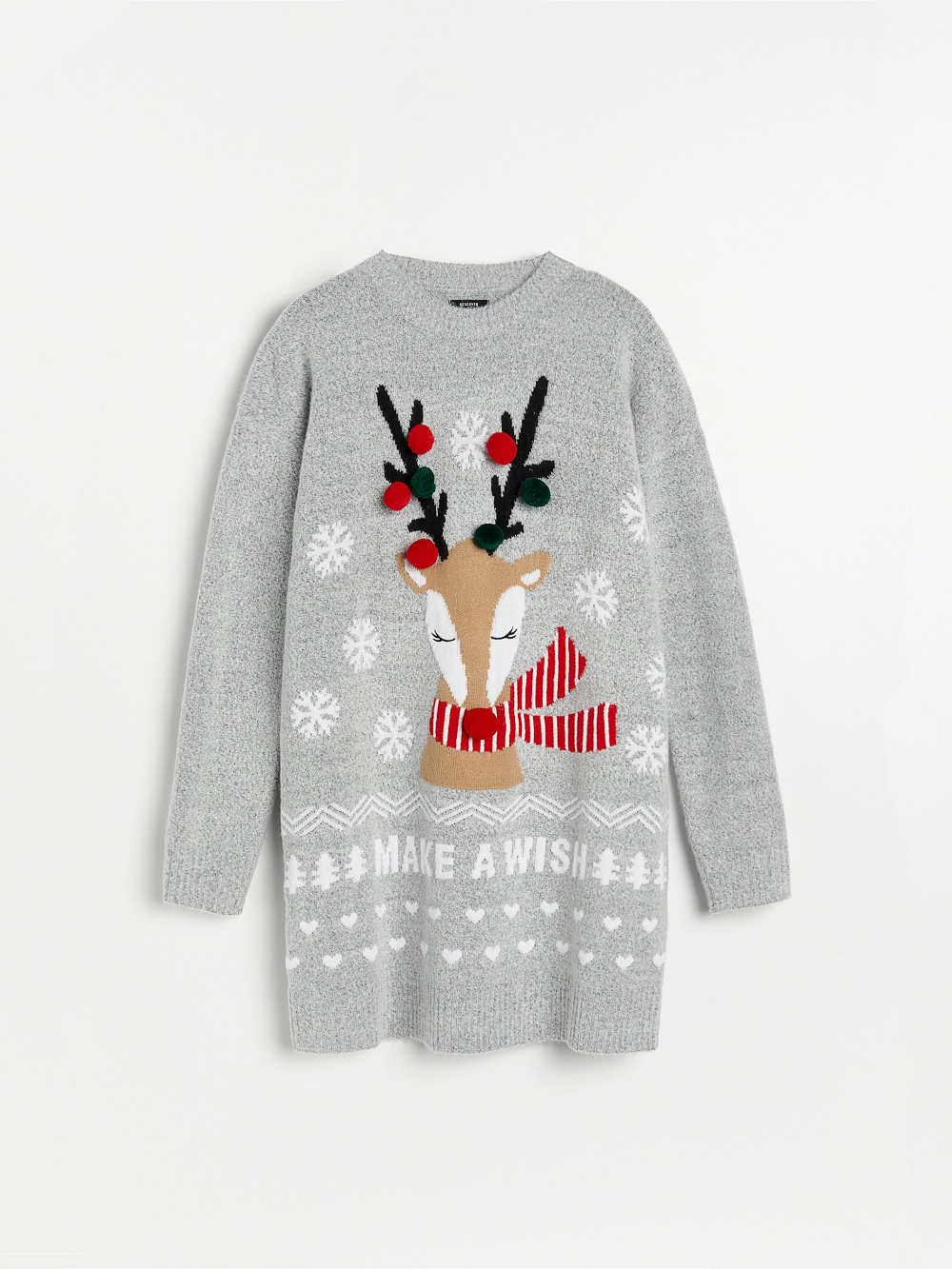 Ugly Christmas Sweaters Reserved božićni puloveri Božić 2020. 