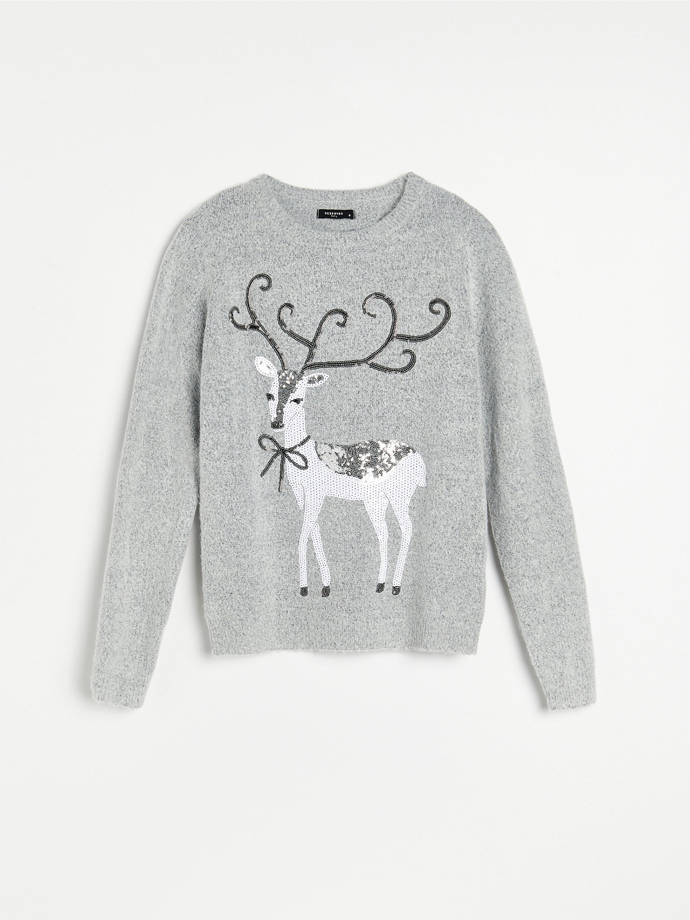 Ugly Christmas Sweaters Reserved božićni puloveri Božić 2020.