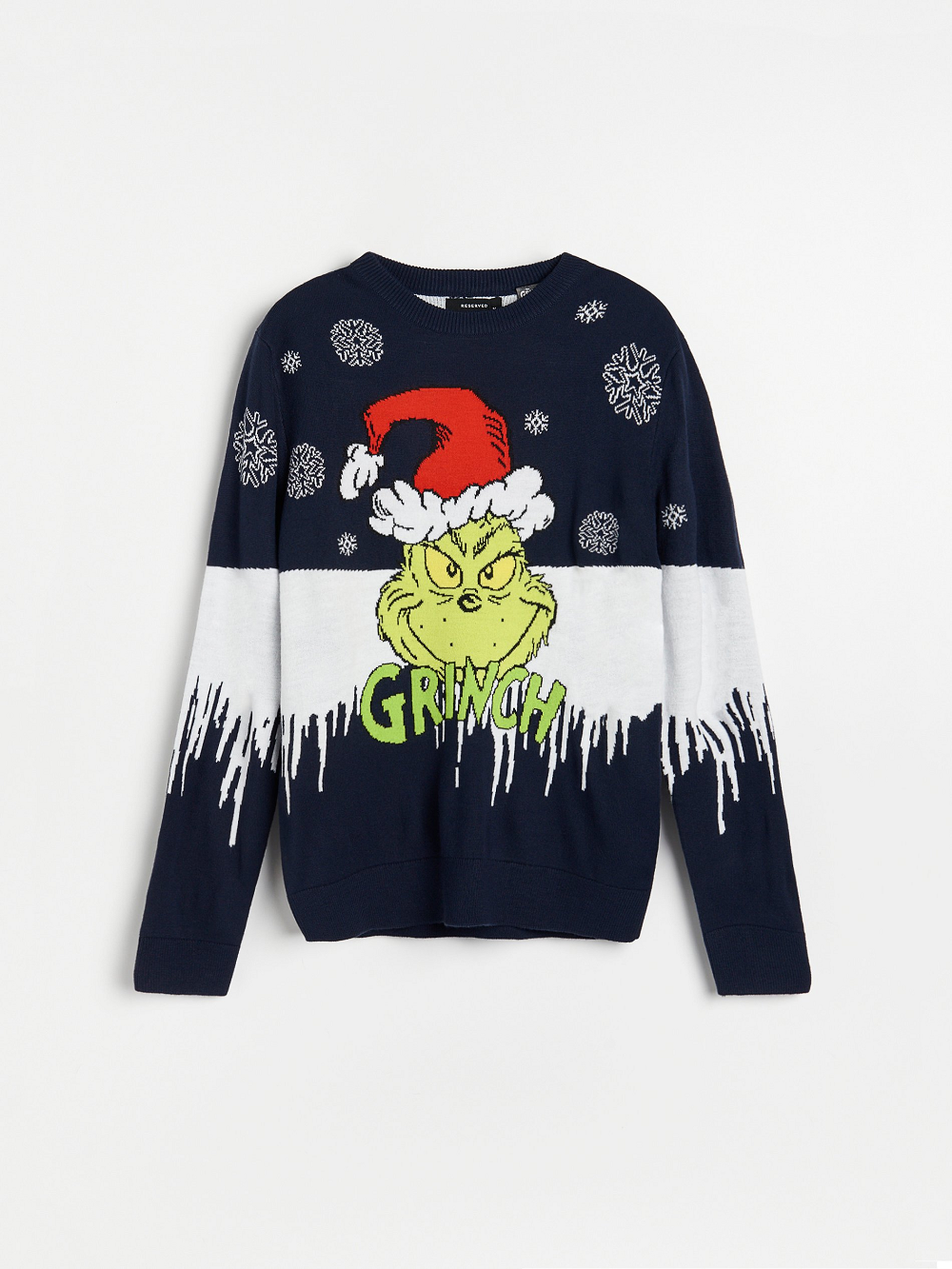 Ugly Christmas Sweaters Reserved božićni puloveri Božić 2020. 