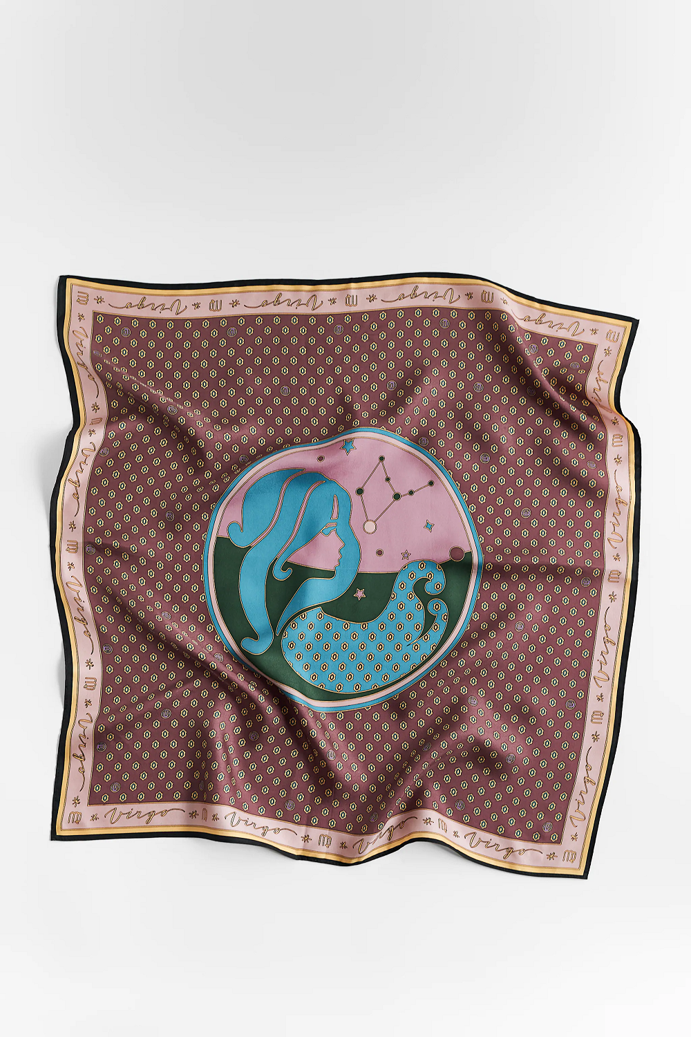 Zara 'Horoscope Collection' marame zima 2020.