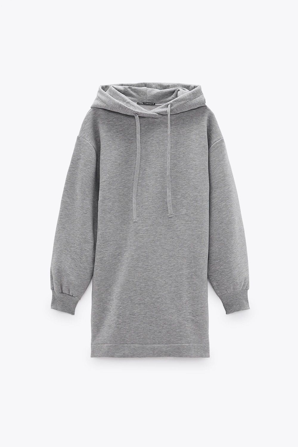 Zara sweatshirt haljine zima 2020.