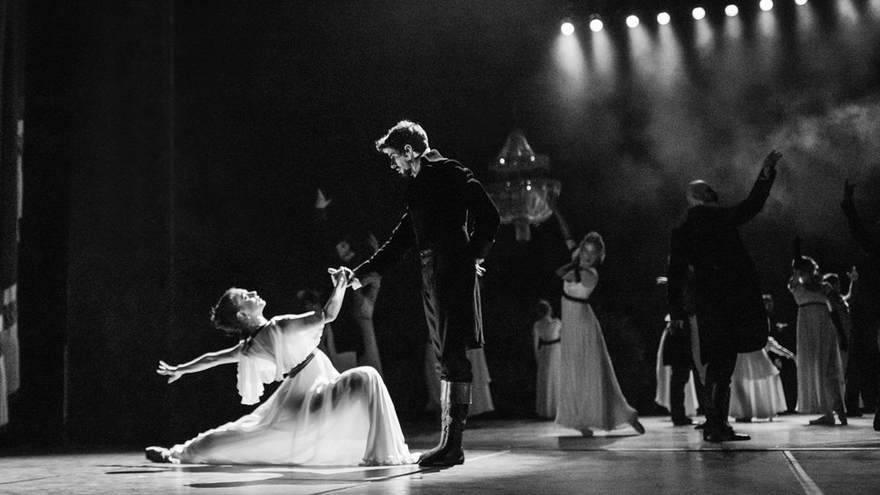 Održana je premijera baleta ‘Ponos i predrasude’ u HNK – vodimo vas iza kulisa najljepše ljubavne priče