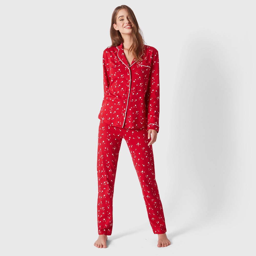 u smislu Osjetljiv izvrstan  Božićne pidžame: najbolji modeli za blagdansko razdoblje i Božić 2020.