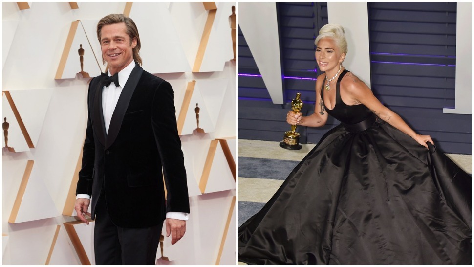 Lady Gaga i Brad Pitt glumit će u novom akcijskom trileru uz niz drugih zvijezda