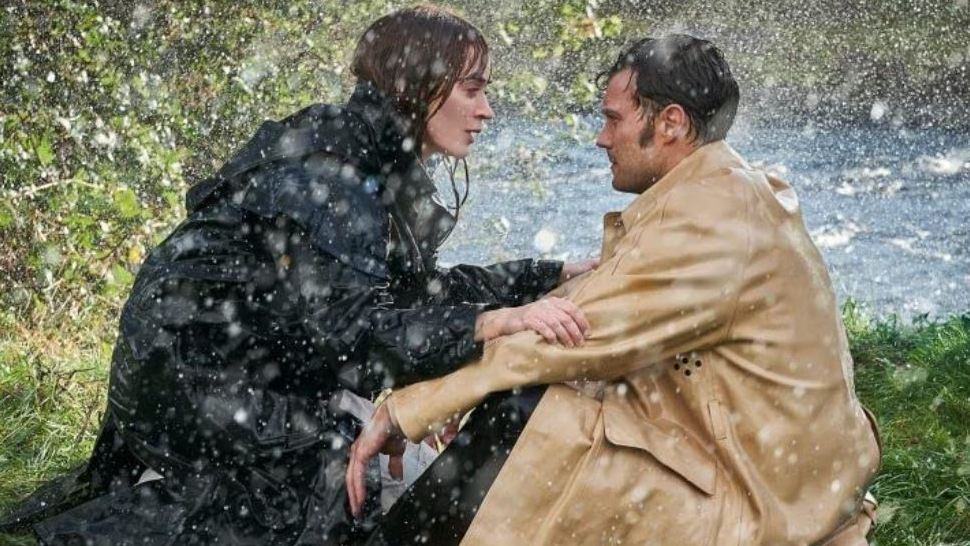 Emily Blunt i Jamie Dornan novi su filmski par u romantičnoj drami koja zvuči izvrsno
