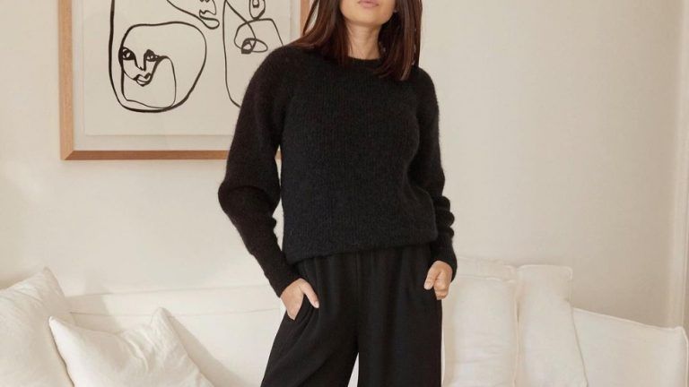 veliki modni vodič loungewear jesen zima 2020. cover