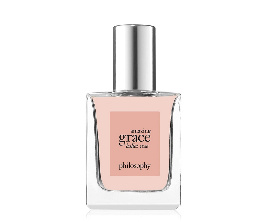 parfemi inspirirani alkoholnim pićima Philosophy Amazing Grace Ballet Rose