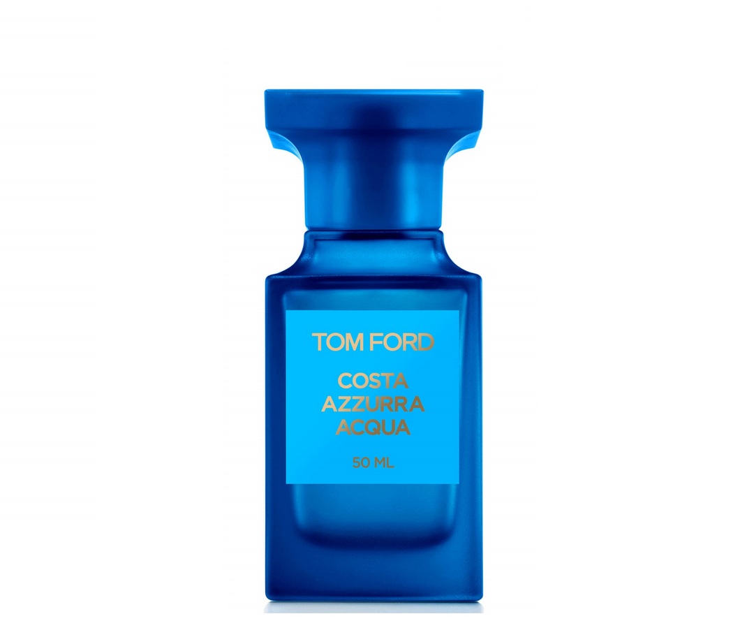 parfemi inspirirani alkoholnim pićima Tom Ford Costa Azzurra Acqua