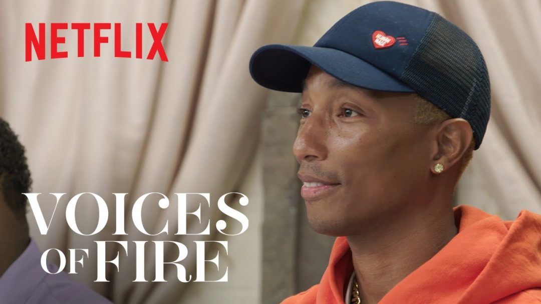 pharell-williams-voices-of-fire-netflix