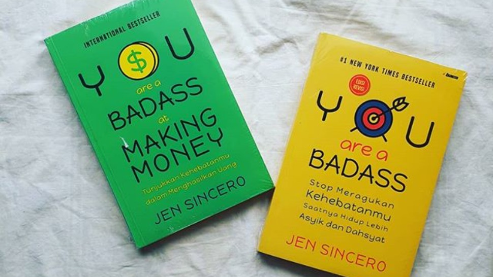 Journal Man: Popularne knjige o novcu koje će vas naučiti trikove koje još ne znate