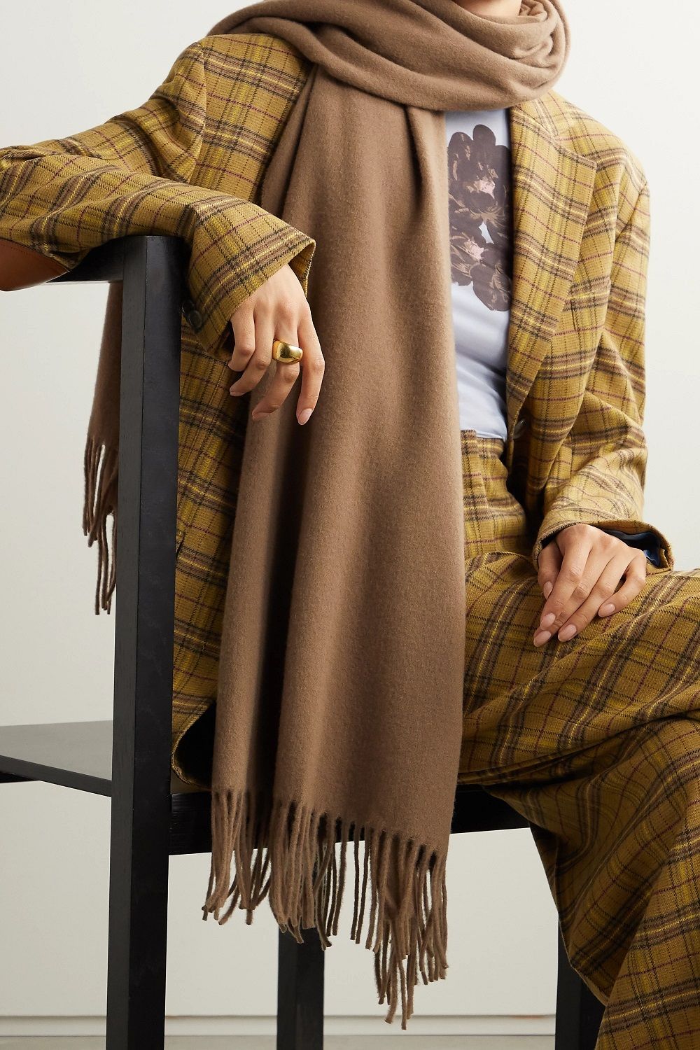 Acne Studios šalovi zima 2020.