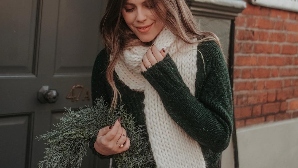 Najljepši božićni puloveri koje ćete zapravo htjeti nositi
