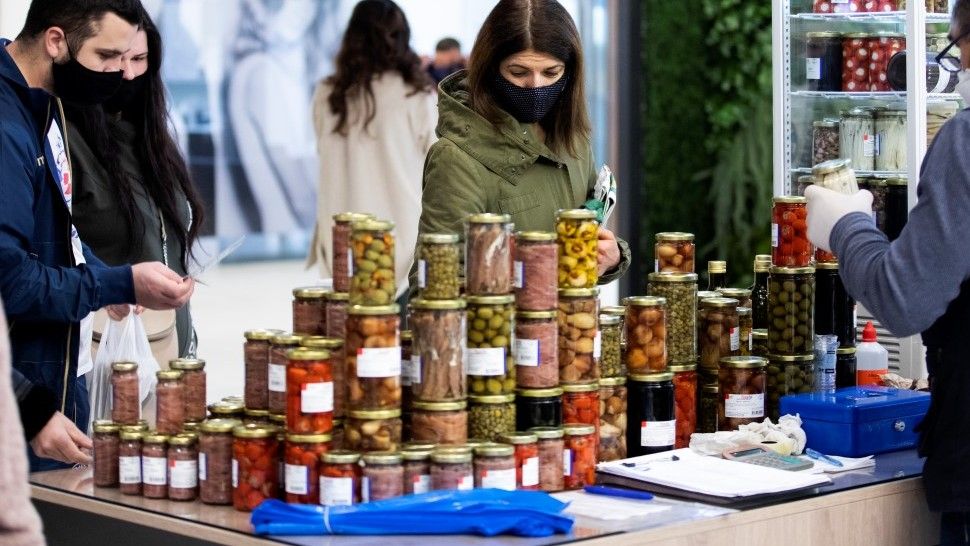 Split je dobio izvrsnu novu gradsku tržnicu City Pazar