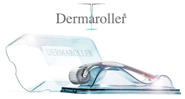 Dermaroller pomaže u trajnom uklanjanju podočnjaka, hiperpigmentacije, strija i drugih vrsta ožiljaka, bora te finih linija - evo kako!