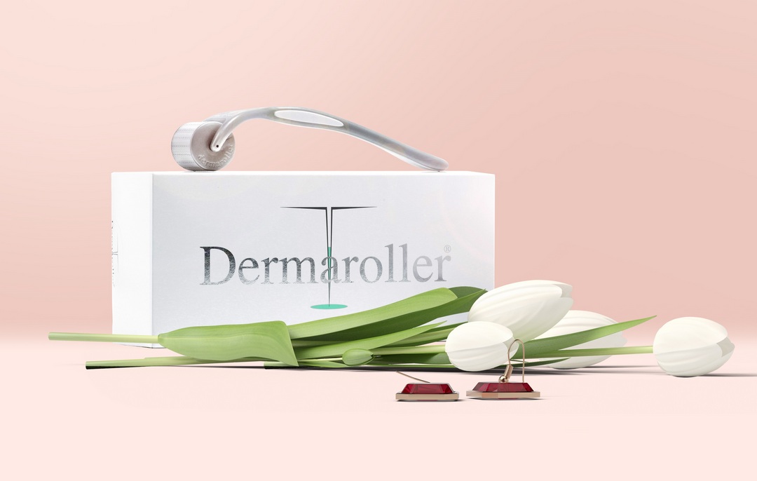 Dermaroller pomaže u trajnom uklanjanju podočnjaka, hiperpigmentacije, strija i drugih vrsta ožiljaka, bora te finih linija - evo kako!
