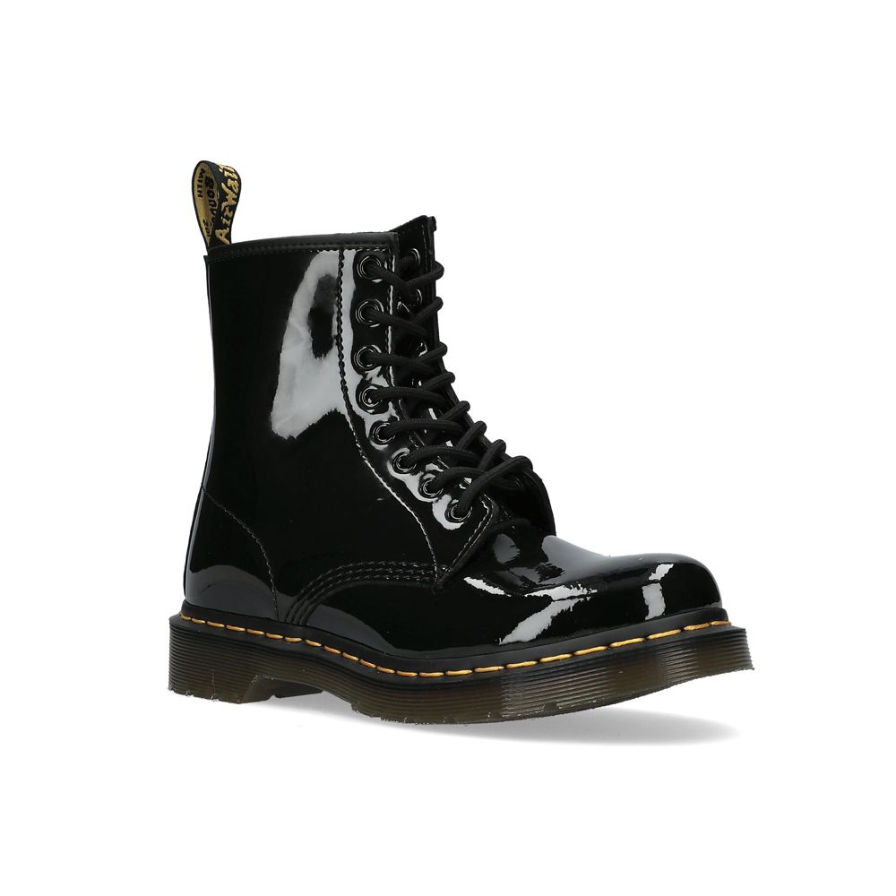 Dr.Martens combat čizme na vezanje zima 2020./2021. 