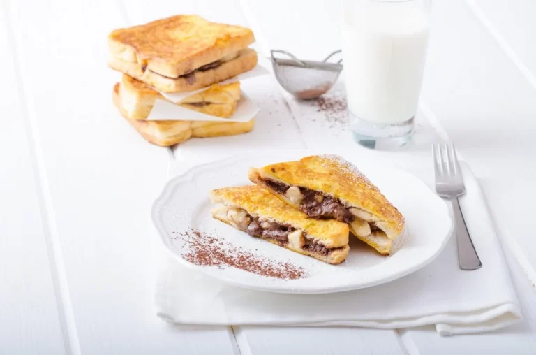 Francuski-tost-s-Nutellom