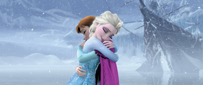 Frozen (2013.)