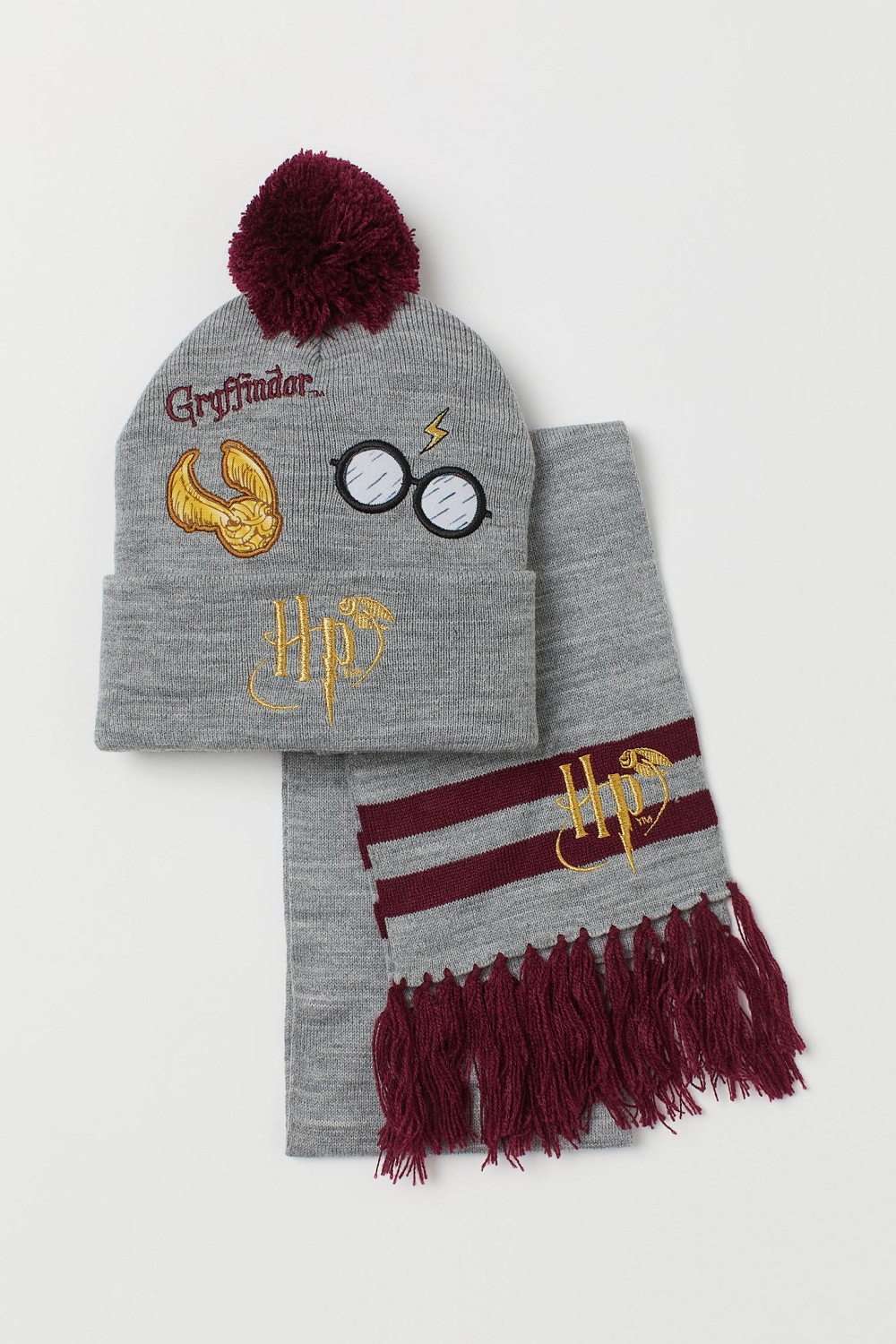 H&M Harry Potter kolekcija za djecu jesen/zima 2020./2021.