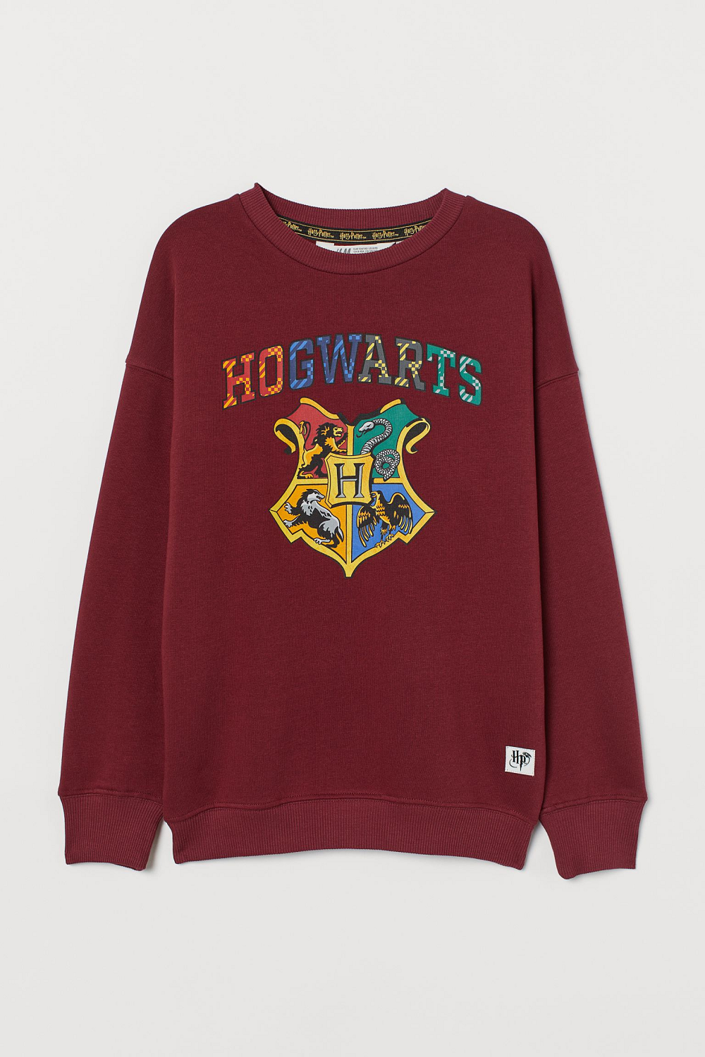 H&M Harry Potter kolekcija za djecu jesen/zima 2020./2021.