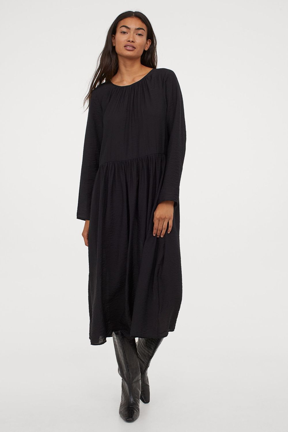 H&M haljine za blagdane i Božić 2020.