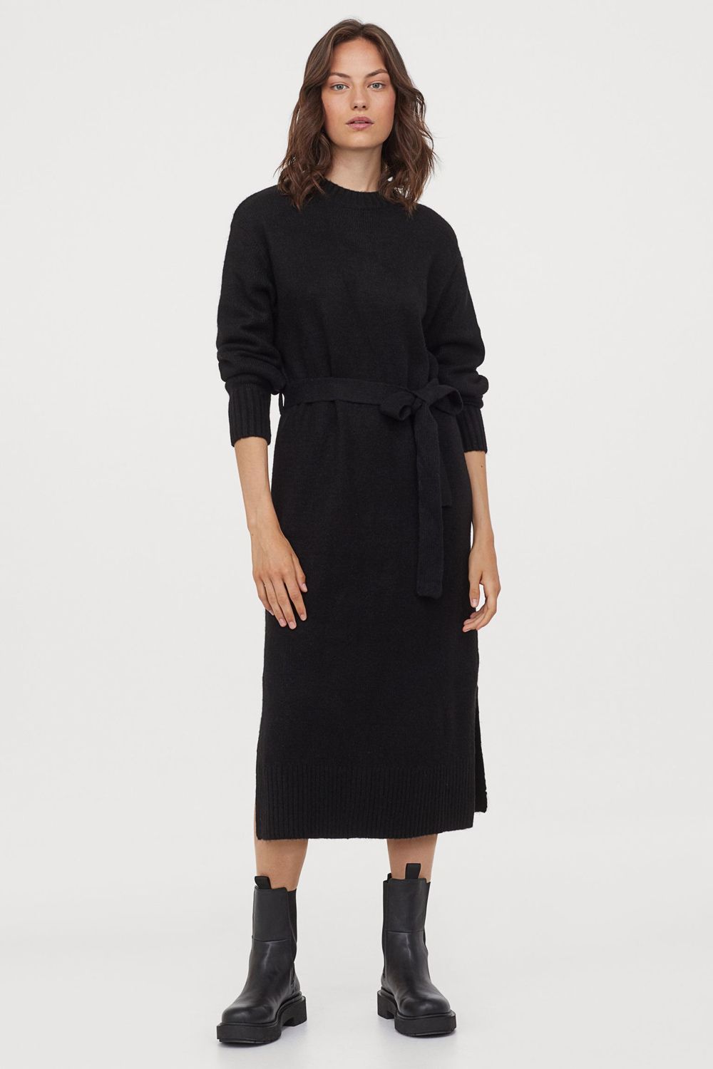 H&M haljine za blagdane i Božić 2020.