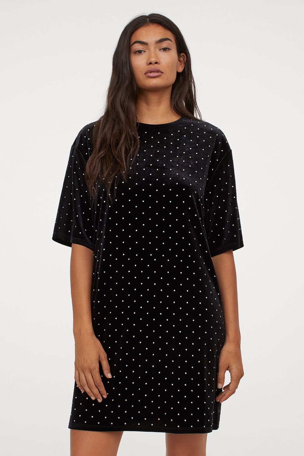 H&M haljine za blagdane i Božić 2020.
