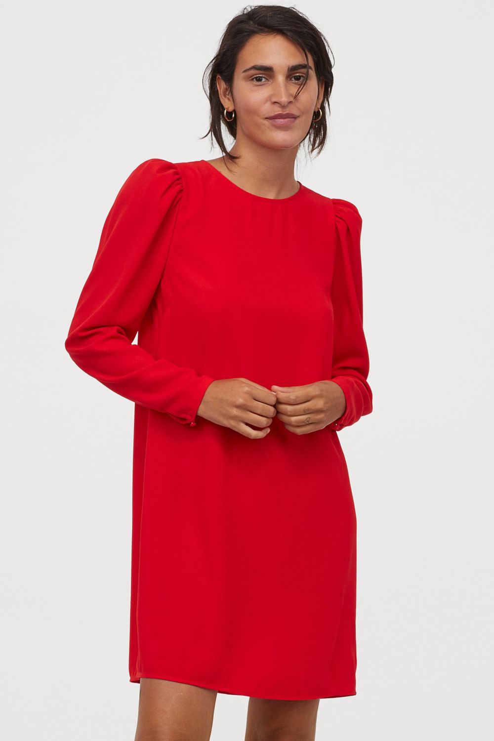 H&M haljine za blagdane i Božić 2020.