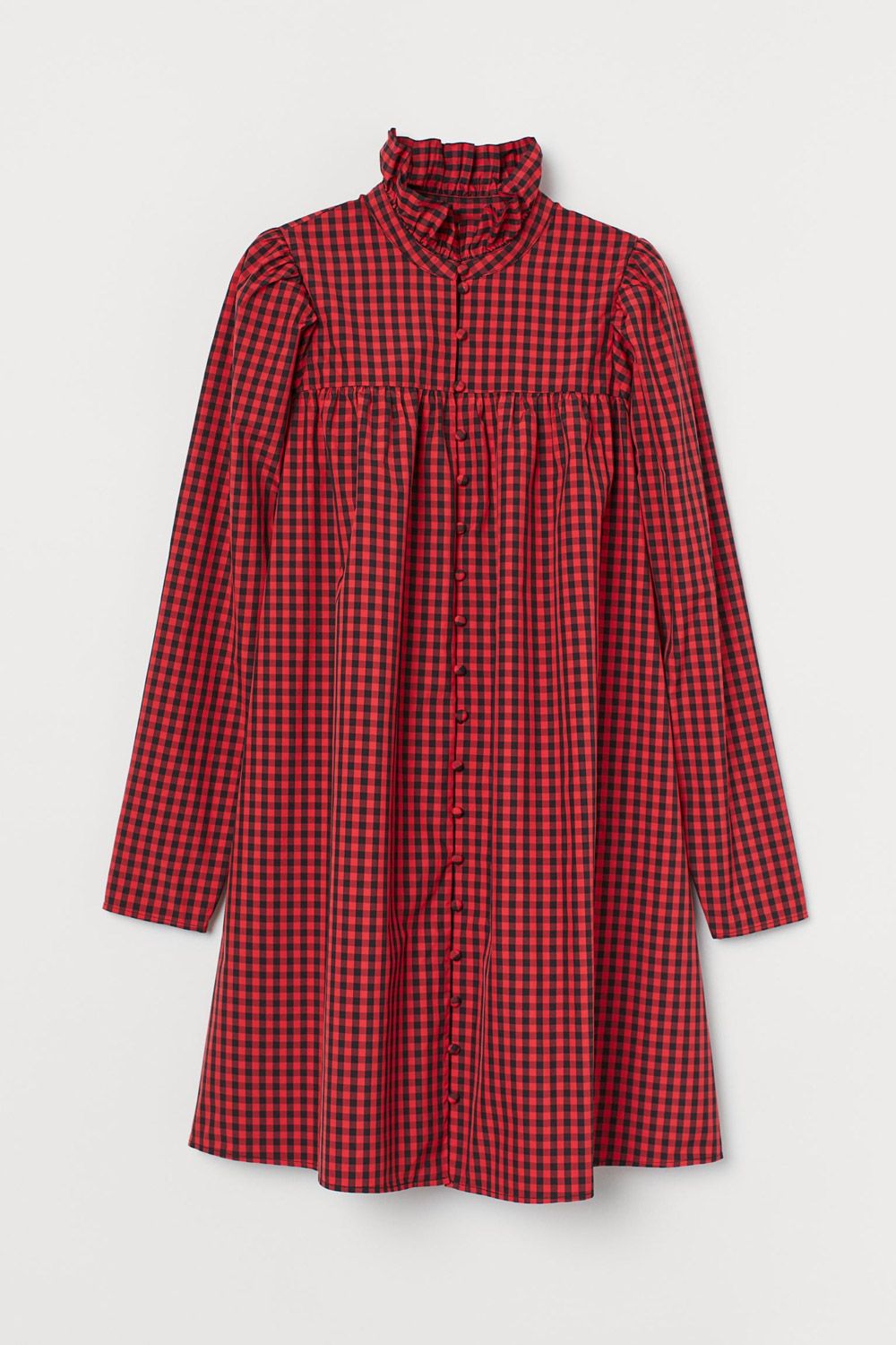 H&M haljine za blagdane i Božić 2020.