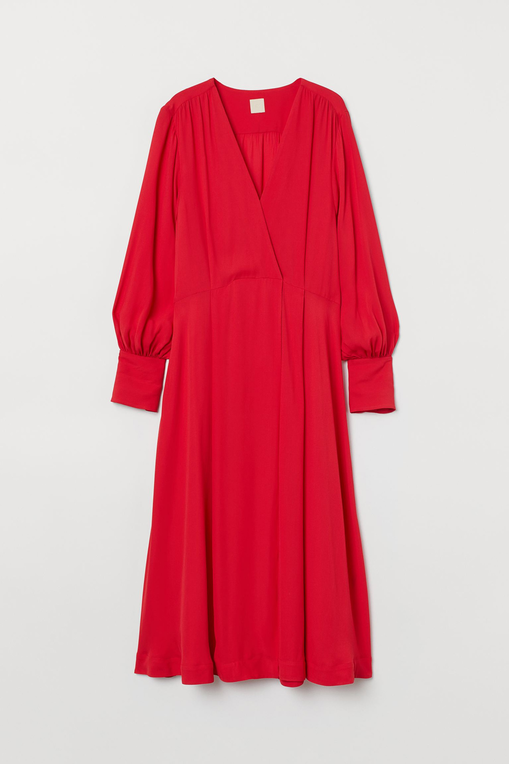 H&M haljine za blagdane i Božić 2020.
